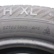 2. Opony 215/60 R16 2x GISLAVED 99H XL EuroFrost6 Zimowe 2021 6,8mm