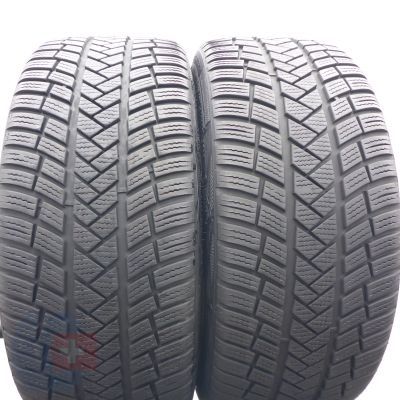 Opony 205/40 R18 2x VREDESTEIN 86V XL Wintrac Pro Zimowe 2022 6,8mm