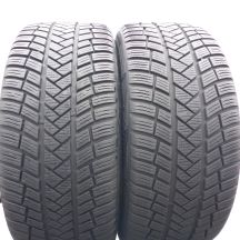 Opony 205/40 R18 2x VREDESTEIN 86V XL Wintrac Pro Zimowe 2022 6,8mm