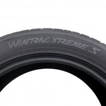 5. 2 x VREDESTEIN 225/55 R19 99V 6.8mm Wintrac Xtreme S Zima DOT18