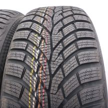 3. Opony 205/55 R16 CONTINENTAL 94V XL WinterContact TS 870 Zimowe 2023 