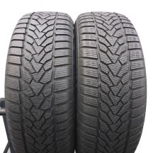 3. Opony 225/60 R17 4x UNIROYAL 103V XL WinterExpert Zimowe 2022 7-7,8mm