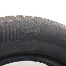 8. Opony 225/70 R16 4x CONTINENTAL 103H WinterContact TS 850 P SUV 2022 Zimowe 