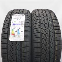 Opony 205/60 R16 2x CONTINENTAL 96H XL WinterContact TS860S RunFlat BMW Zimowe 2022 Nieużywane