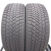 4. Opony 225/50 R18 4x VREDESTEIN 99V XL Wintrac Pro Zimowe 2019, 2022 7,5-7,8mm