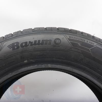 5. Opony 175/65 R14 4x BARUM 82T Bravuris 5HM Letnie 2021 