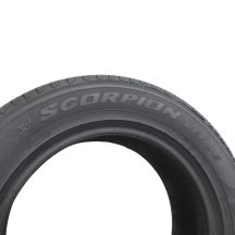 7. 4 x PIRELLI 215/65 R17 99V Scorpion Verde Lato 2016, 2019 6,8-7,2mm
