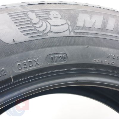 3. Opony 215/65 R17 4x MICHELIN 103V XL Primacy 4 S2 Letnie 2026 