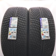 Opony 275/45 R21 2x MICHELIN 110V XL Pilot Alpin 5 SUV Zimowe 2020 