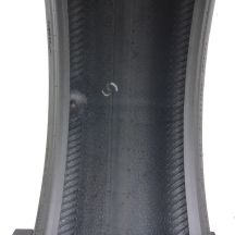 6. Opony 225/60 R18 4x CONTINENTAL 104V XL EcoContact 6 Letnie 2021, 2022 5,5-5,8mm