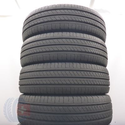 Opony 215/75 R16C 4x CONTINENTAL 116/114R VanContact Ultra letnie 2024 9-9,2mm