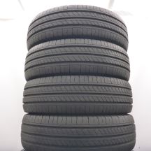 Opony 215/75 R16C 4x CONTINENTAL 116/114R VanContact Ultra letnie 2024 9-9,2mm