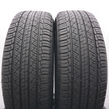4. Opony 215/65 R16 4x MICHELIN 98H Latitude Tour HP M+S Letnie 2022 6,8-7mm
