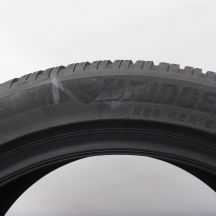 6. Opony 255/45 R19 2x BRIDGESTONE 104W XL Blizzak 6 Zimowe 2024 6-5,5mm 