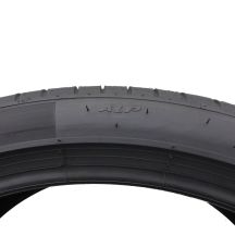 7. Opony 325/30 R23 2x PIRELLI 109Y XL PZero ALP Letnie 2021 5mm