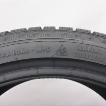 2. Opony 225/40 R18 2x GISLAVED 92V XL EuroFrost6 Zimowe 2020, 2023 6,2-7mm