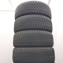 Opony 225/45 R19 4x SEMPERIT 96V XL Speed-Grip 5 Zimowe 2025 8mm