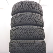 Opony 215/50 R18 4x PIRELLI 92V Winter 2 Cinturato Zimowe 2021 8-9mm
