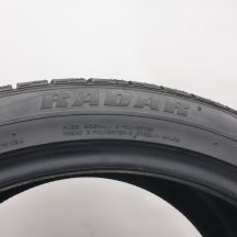 4. Opony 295/35 ZR21 2x RADAR 107W XL Dimax 4Season Wielosezonowe 2026 