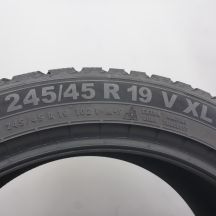 5. Opony 245/45 R19 4x SEMPERIT 102V XL Speed-Grip 5 Zimowe 2025 7-7,8mm