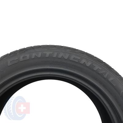 4. Opony 265/50 R20 2x CONTINENTAL 111V XL CrossContact UHP Letnie 2017 7,5mm