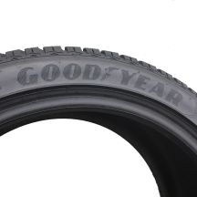 2. 1 x GOODYEAR 225/45 R18 95V XL Ultragrip 8 Zima 6.2mm