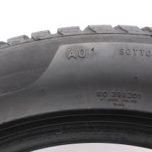 7. Opona 225/55 R18 1x PIRELLI 102V XL A0 Sottozero 3 Winter Zimowa 2022 6,5mm