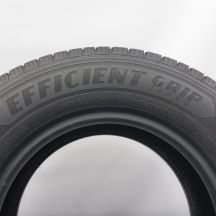 6. Opony 225/70 R15C 4x GOODYEAR 112/110S Efficient Grip Cargo Letnie 2018 7,8-8mm