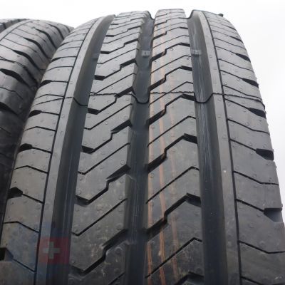 2. Opony 195/70 R15C 4x BARUM 104/102T Vanis 3 Letnie 2023 Nieużywane