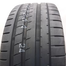 2. Opona 255/45 R18 1x YOKOHAMA 103Y XL Advan Sport V107 Letnia 2025