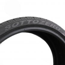 5. 2 x PIRELLI 235/35 R20 92W XL Sottozero Winter 270 SerieII Zima 6.8mm