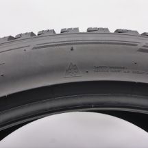 7. Opony 265/40 R21 2x HANKOOK 105V XL Winter I Cept evo 3X Zimowe 2023 7,2mm