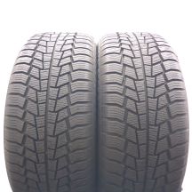 Opony 225/50 R17 2x GIDLAVED 98V XL Euro Forst 6 Zimowe 2023 8,2mm