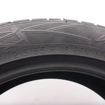 7. Opony 215/55 R18 4x VREDESTEIN 99V XL Wintrac PRO Zimowe 2023 