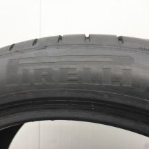 4. Opony 315/35 R20 2x PIRELLI 110W XL PZero RunFlat BMW Letnie 2024 7mm