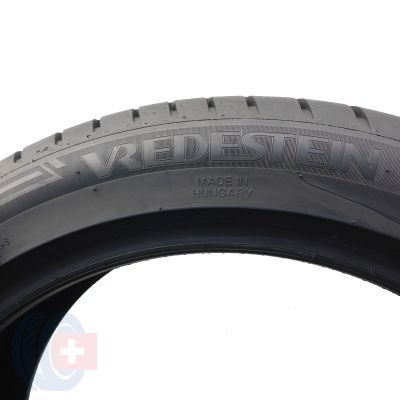 6. Opony 215/45 R17 4x VREDESTEIN 91W XL Ultrac AO Letnie 2023 6,8-7mm