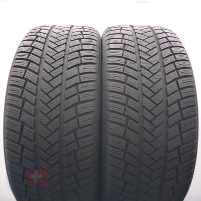 Opony 285/45 R21 2x VREDESTEIN 113Y XL Wintrac Pro Zimowe 2022 6,8-7,4mm