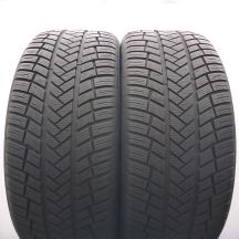 Opony 285/45 R21 2x VREDESTEIN 113Y XL Wintrac Pro Zimowe 2022 6,8-7,4mm