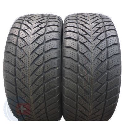 2 x GOODYEAR 295/40 R20 106V UltraGrip+ SUV 4X4 Zima DOT12 Nieużywane