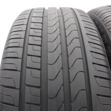 2. Opony 255/45 R20 2x PIRELLI 101W AO Scorpion Verde Letnie 2019 7-7,2mm