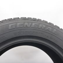 3. Opona 225/65 R17 1x GENERAL 106H XL Snow Grabber Plus Zimowa 2020