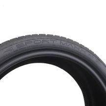 3. 1 x DUNLOP 225/40 ZR19 93Y XL Sport Maxx RT Lato 7mm