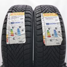Opony 185/65 R15 2x PIRELLI 88T Cinturato Winter Zimowe 2021 