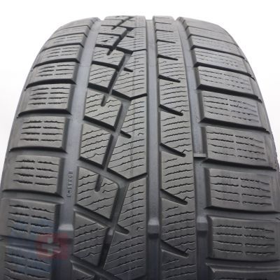 Opona 225/40 R18 1x YOKOHAMA 92V XL Wdrive V-902A Zimowa 2012 7mm