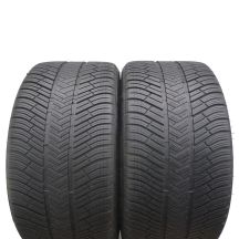 2 x MICHELIN 295/35 R20 105W XL PilotAlpin PA4 Zima 2019 6-7mm