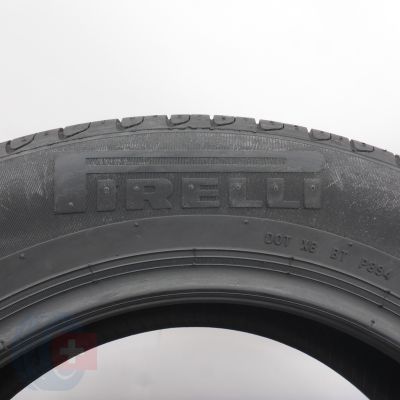 3. Opona 215/55 R16 1x PIRLLI 93W Cinturato P7 Letnia 2016 7,5mm 