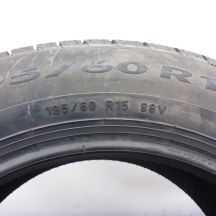 7. Opony 195/60 R15 4x PIRELLI 88V Cinturato P1 Verde Letnie 2022 