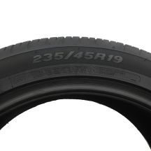5. 2 x COOPER 235/45 R19 99V XL Zeon 4xs-Sport Lato 2019 6mm