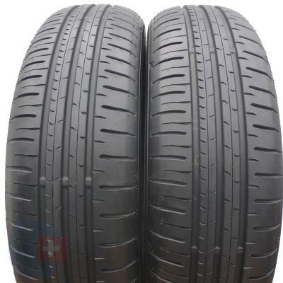 5. 4 x FALKEN 175/65 R17 87H Sincera SN110A Lato 2023 Jak Nowe