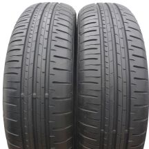 5. 4 x FALKEN 175/65 R17 87H Sincera SN110A Lato 2023 Jak Nowe